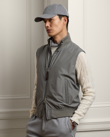 Ralph lauren performance vest 2025