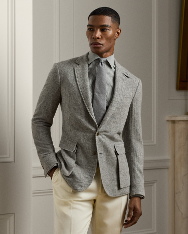 Ralph lauren cashmere jacket shop