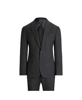 Ralph lauren gregory suit sale