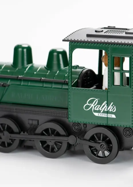 Ralph Lauren Ralph&#39;s Coffee Train Lava Mooncakes