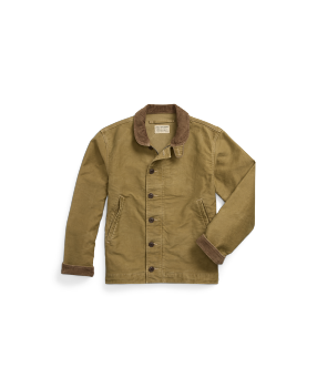 Ralph lauren deck jacket cheap