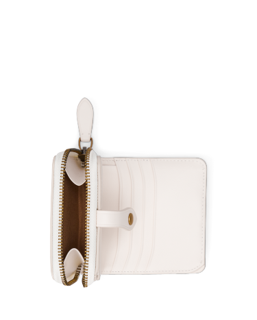 Ralph lauren compact wallet shop