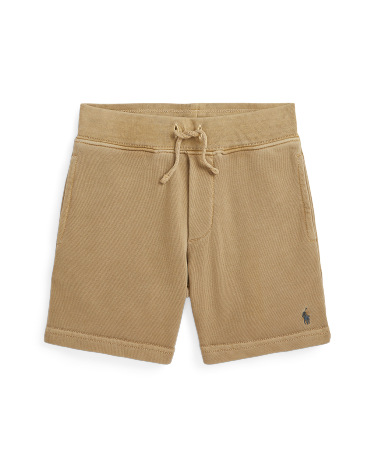 Ralph lauren french terry shorts shop