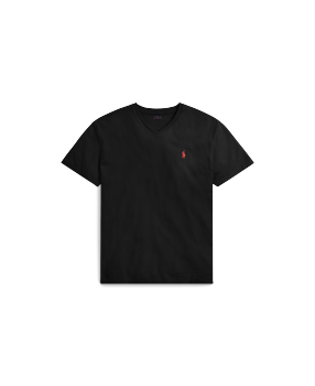 Ralph lauren v neck shirt best sale