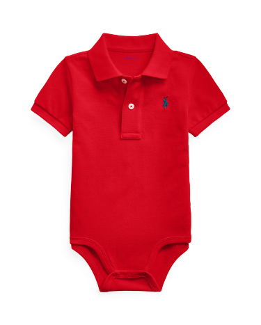 Ralph lauren polo bodysuit deals