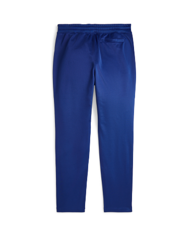 Blue track pant new arrivals
