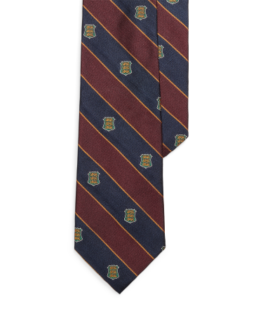 Ralph lauren club tie top