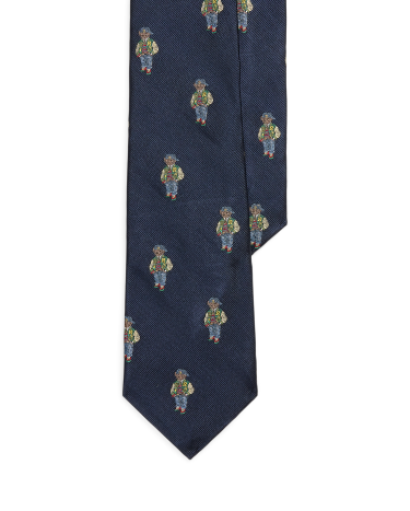 Ralph lauren tie outlet