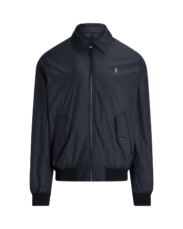 Polo ralph lauren barracuda jacket clearance