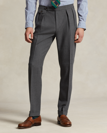 Ralph lauren 3 piece suit cheap