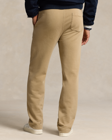 Ralph lauren drawstring pants cheap