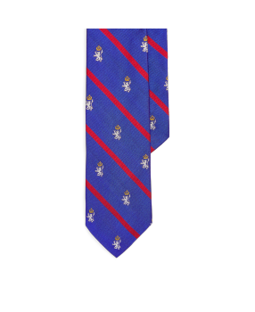 Handshake Tie Clip in Silver Ralph Lauren HK