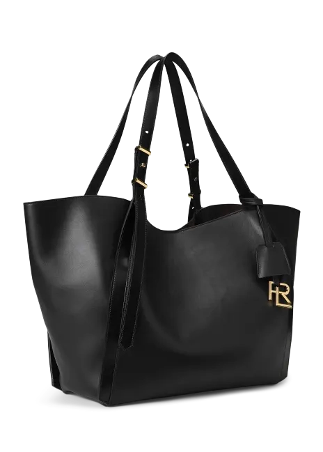 Ralph Lauren RL 888 Calfskin Tote