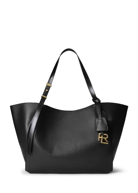 Ralph Lauren RL 888 Calfskin Tote