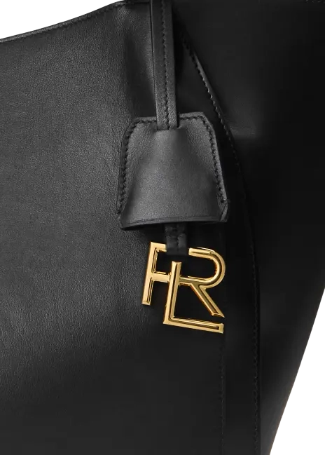 Ralph Lauren RL 888 Calfskin Tote