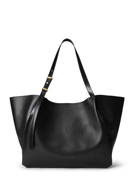 Ralph Lauren RL 888 Calfskin Tote