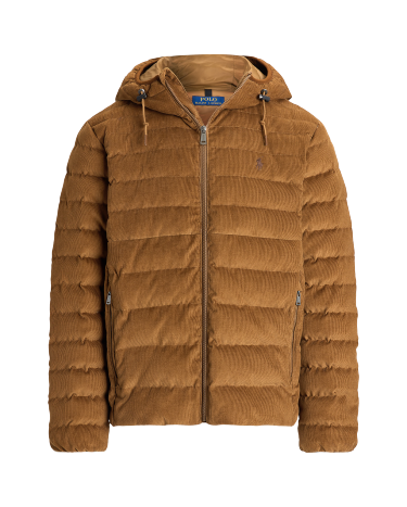 Ralph lauren corduroy jacket mens hot sale