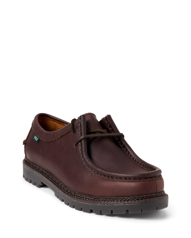 Moc leather shop