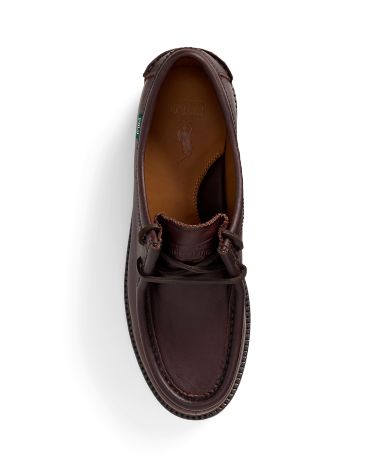 Moc leather discount