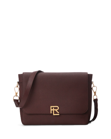 Ralph lauren messenger bag best sale