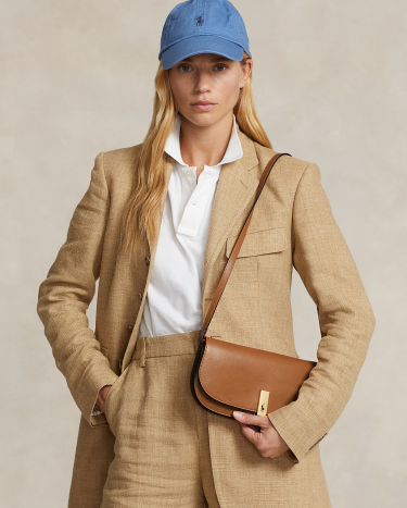 Ralph lauren clutch bag clearance