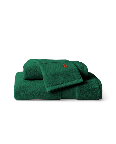 Ralph lauren towels shop
