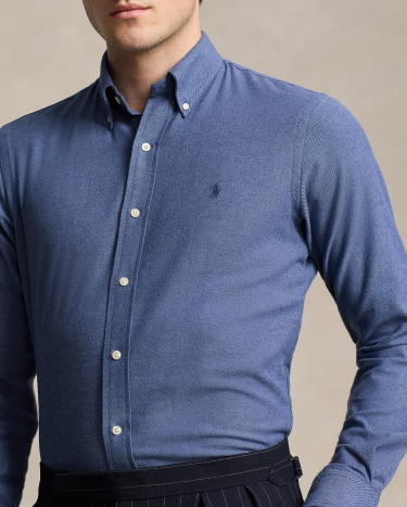 Ralph lauren classic fit performance shirt clearance