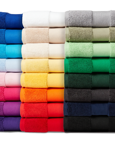 The Polo Towel Mat in Navy Ralph Lauren HK