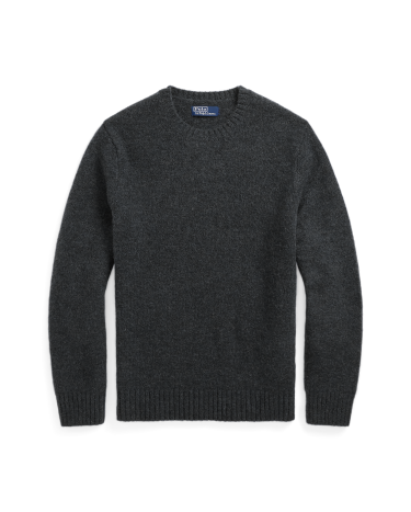 Suede sweater hot sale