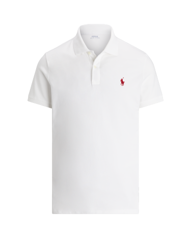 Ralph lauren performance mesh polo shirt clearance