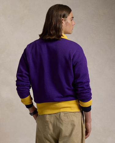 Vintage yellow sweater on sale