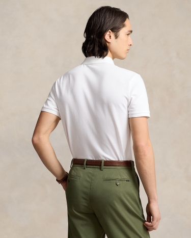 Ralph lauren performance mesh polo shirt clearance