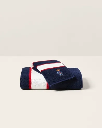Bath Towels Bathroom Accessories Ralph Lauren HK