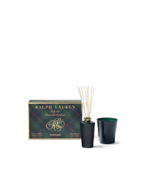 Bedford Gift Set in Green Ralph Lauren HK