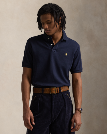 Ralph lauren crest shirt outlet