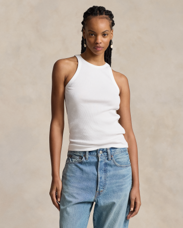 Ralph lauren tank top