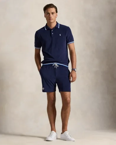 Ralph lauren swim shirts online